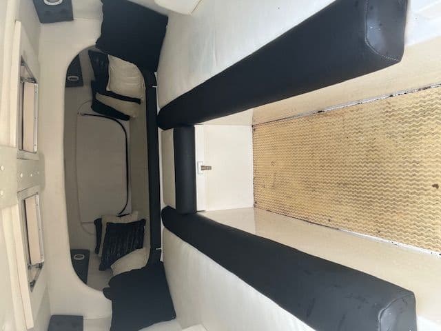 2000 Cigarette Racing 38' Top Gun te koop in Fort Lauderdale, Florida High Performance 5