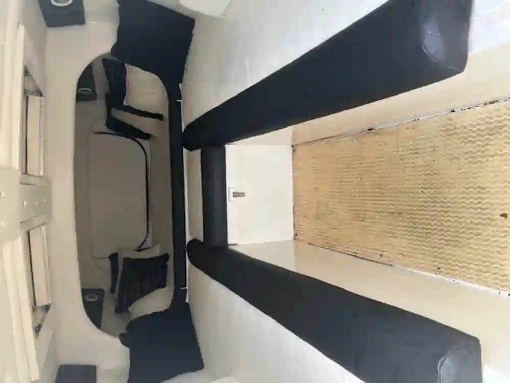2000 Cigarette Racing 38' Top Gun te koop in Fort Lauderdale, Florida High Performance 5