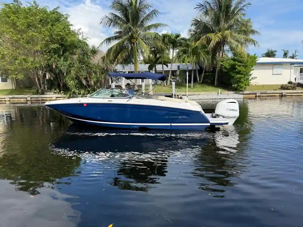 Regal 26 OBX For Sale