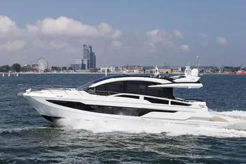 2019 Galeon Yachts 650 Skydeck