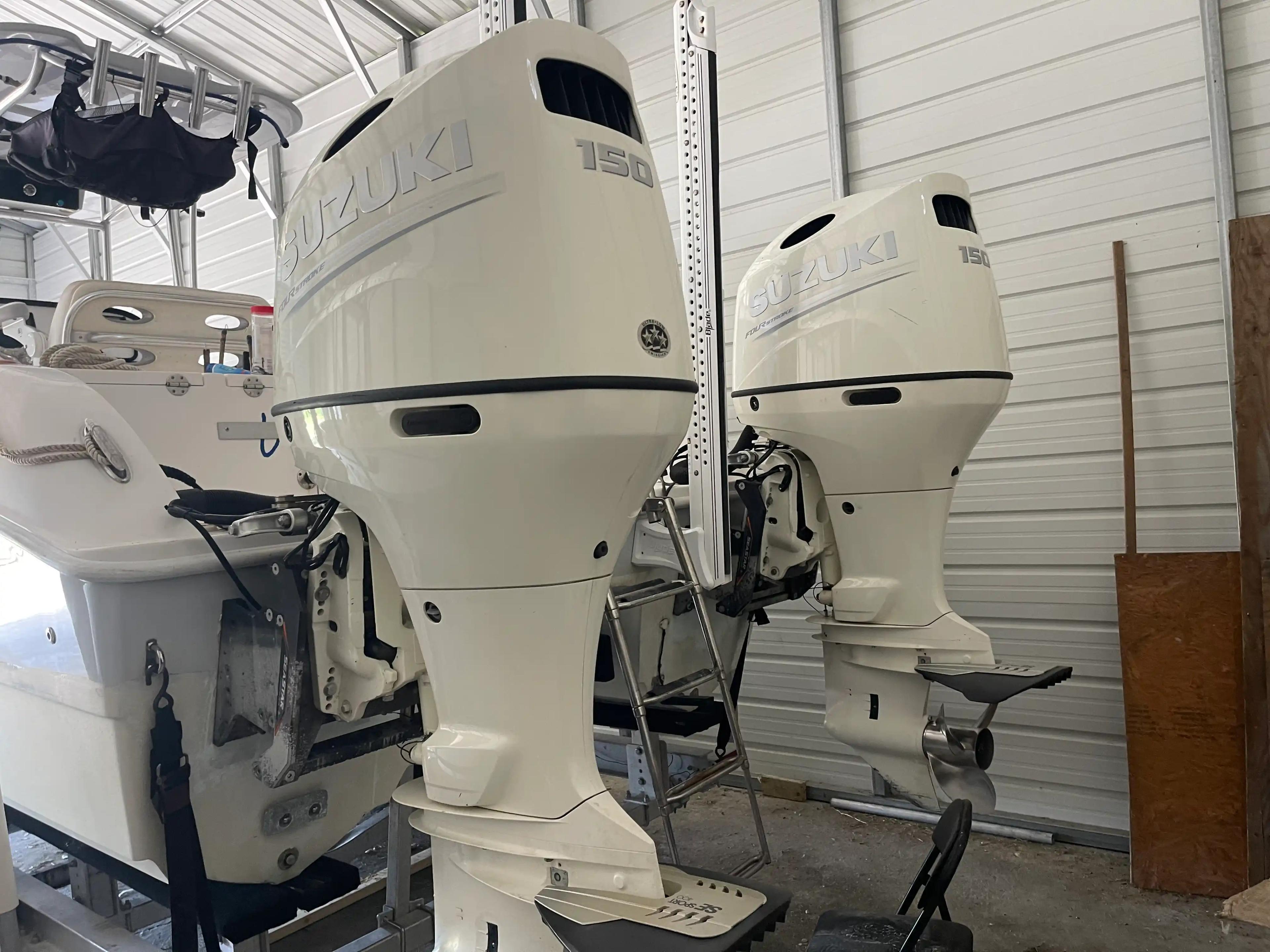 Twin Vee 230 JP CC in vendita