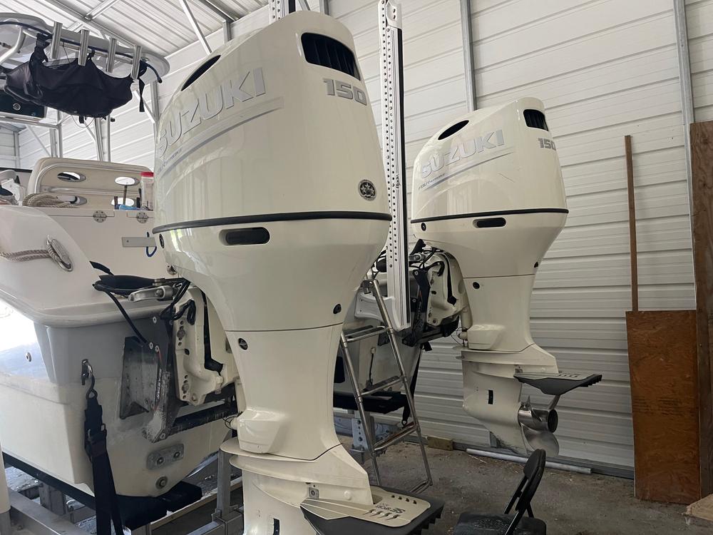 2020 Twin Vee 230 JP CC