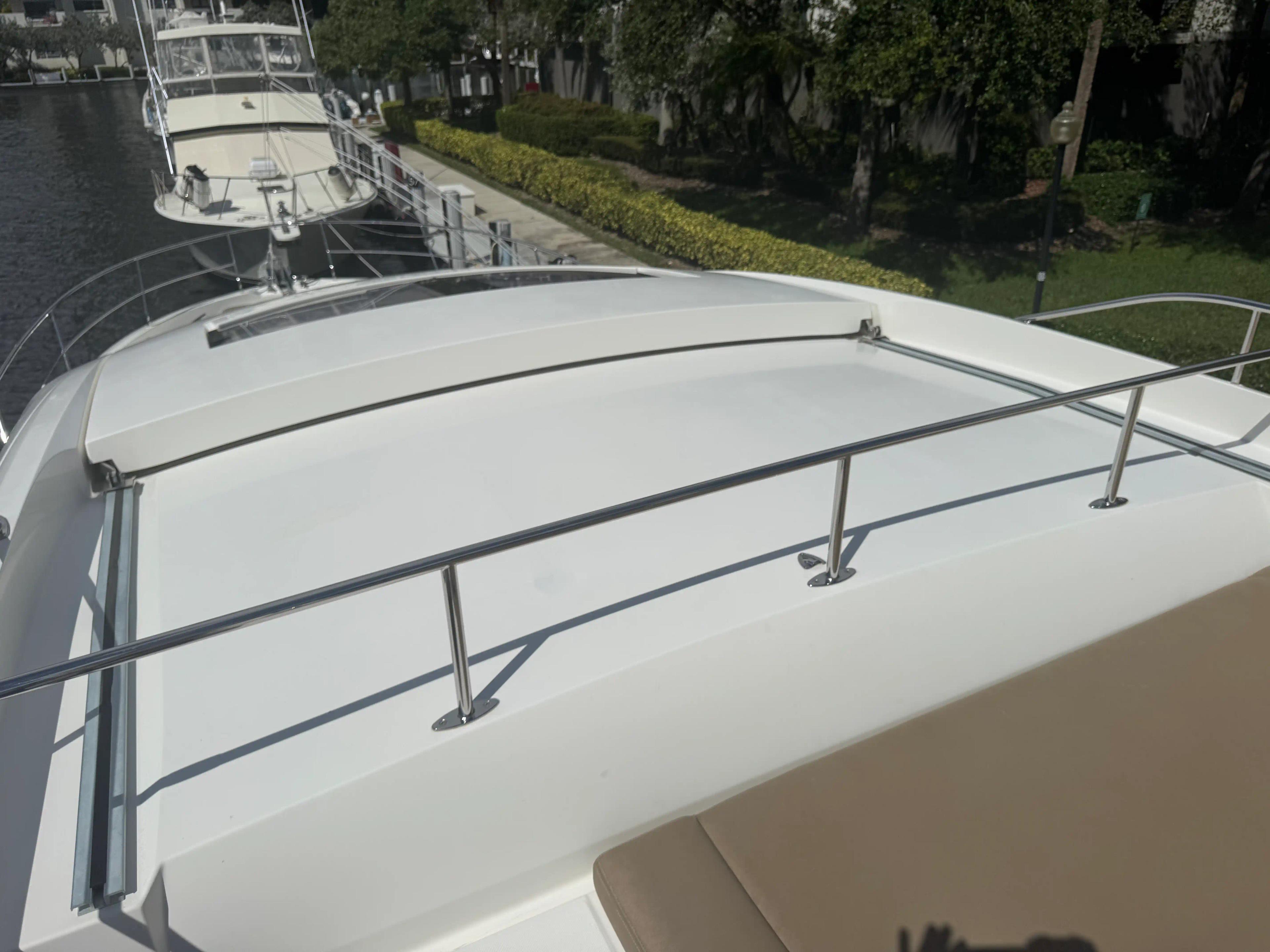 Prestige 550S For Sale