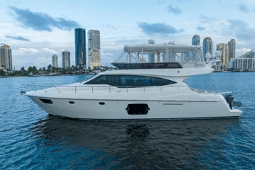 Ferretti Yachts 530 For Sale