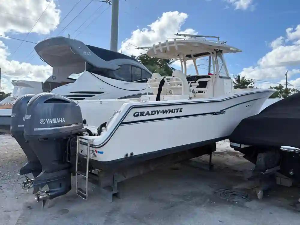 Grady-White Boats Canyon 306 For Sale