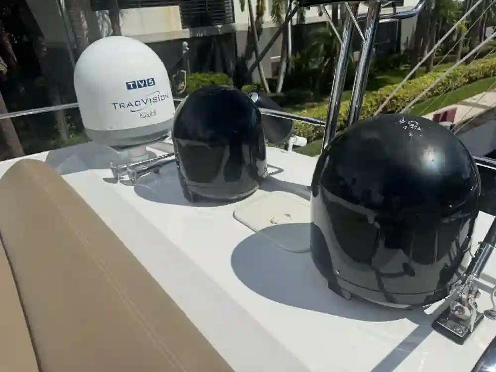 Prestige 550S For Sale