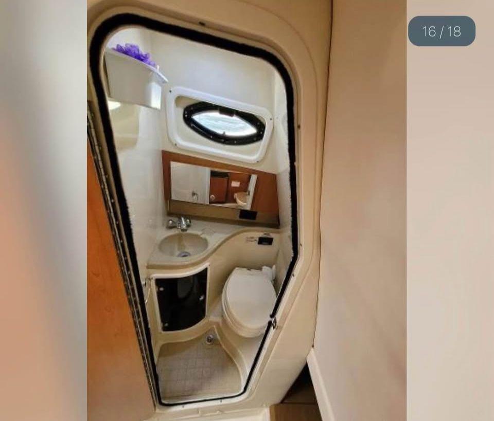 Wellcraft 270 Coastal à vendre