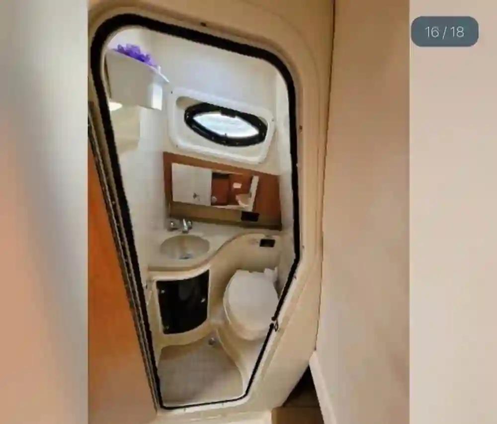 Wellcraft 270 Coastal à vendre