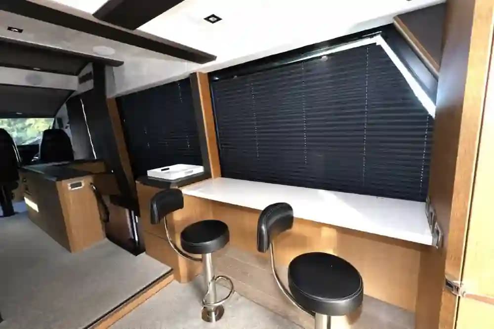 2019 Galeon Yachts 650 Skydeck for Sale in Fort Lauderdale, Florida Flybridge 5