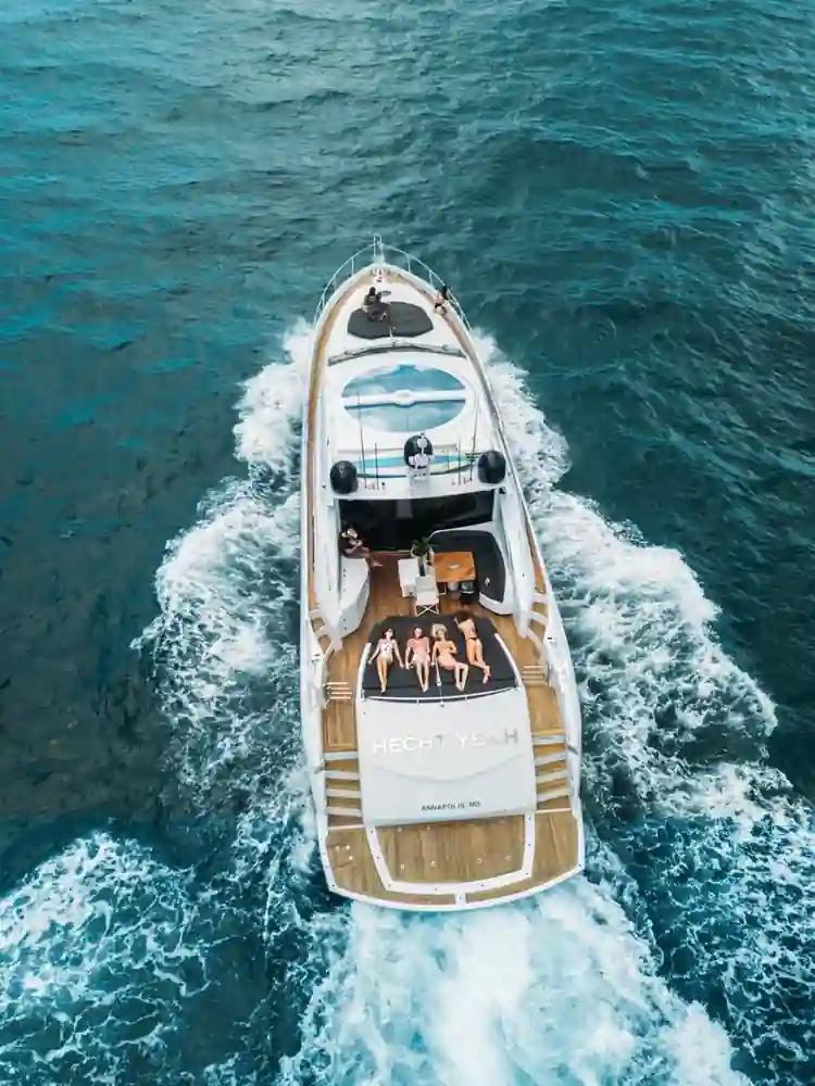 Azimut Predator 82 For Sale