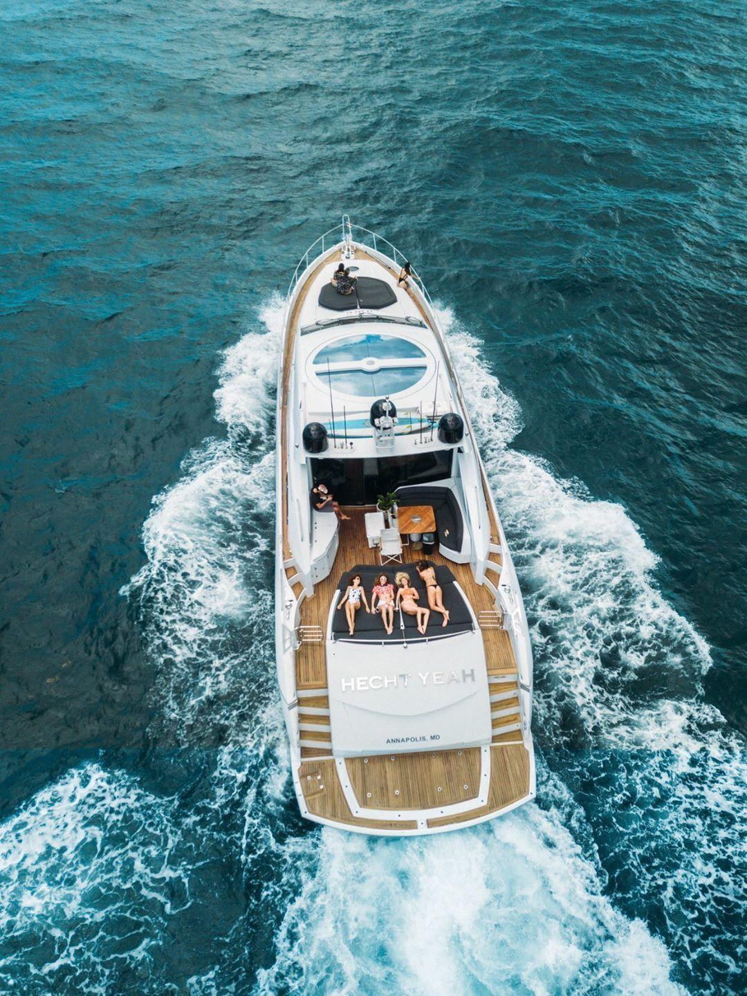 Azimut Predator 82 For Sale