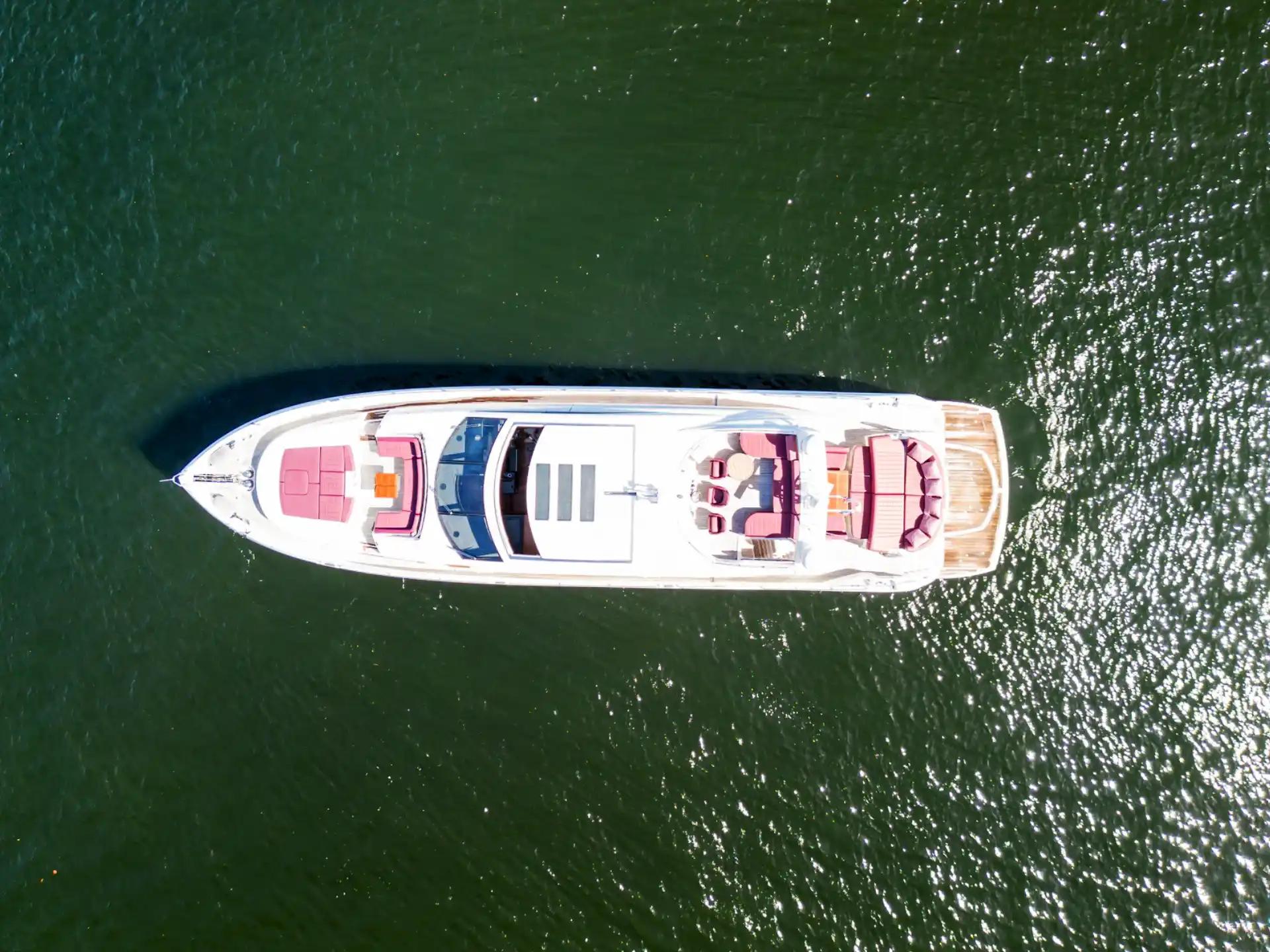 Sunseeker Predator 84 For Sale