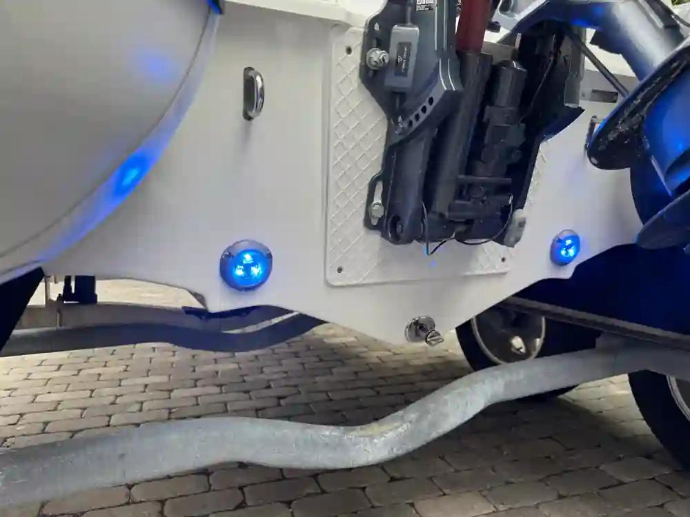 Walker Bay Generation 360 DLX For Sale