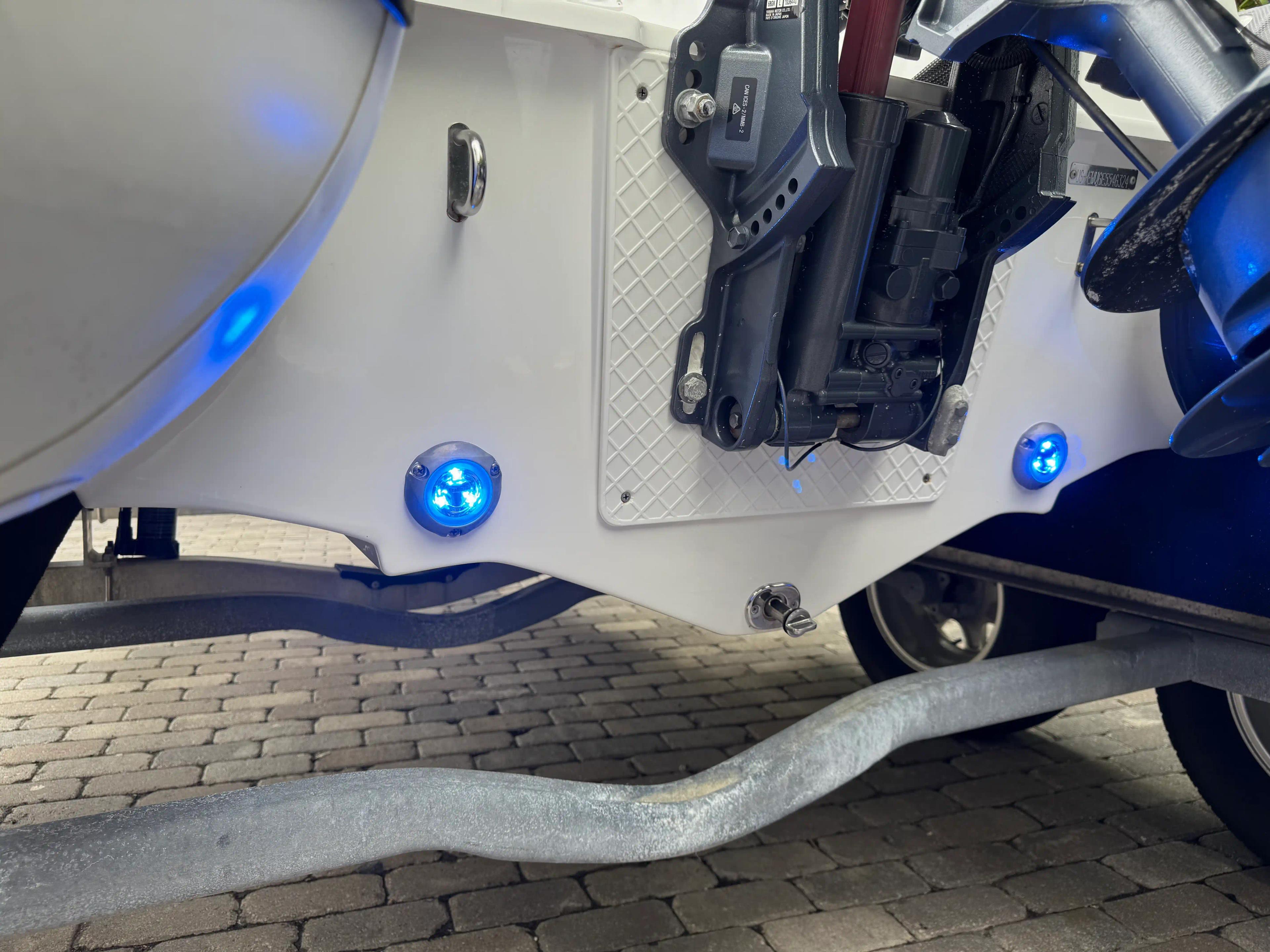 Walker Bay Generation 360 DLX For Sale