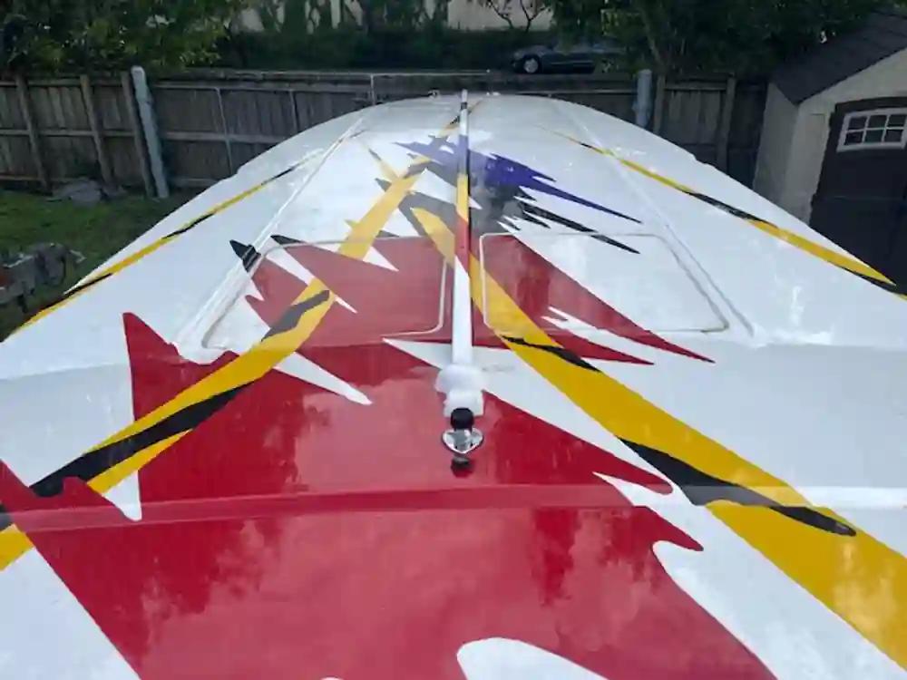 Cigarette Racing 38' Top Gun For Sale