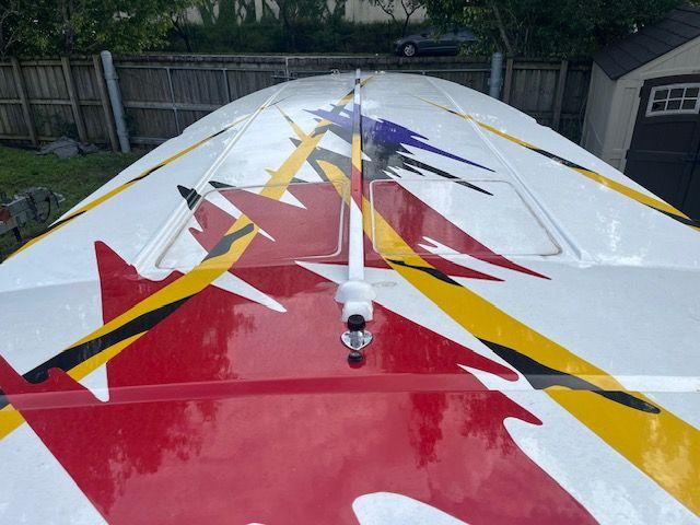 Cigarette Racing 38' Top Gun For Sale