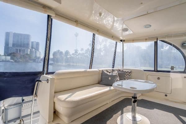 Sea Ray 480 Motor Yacht in vendita