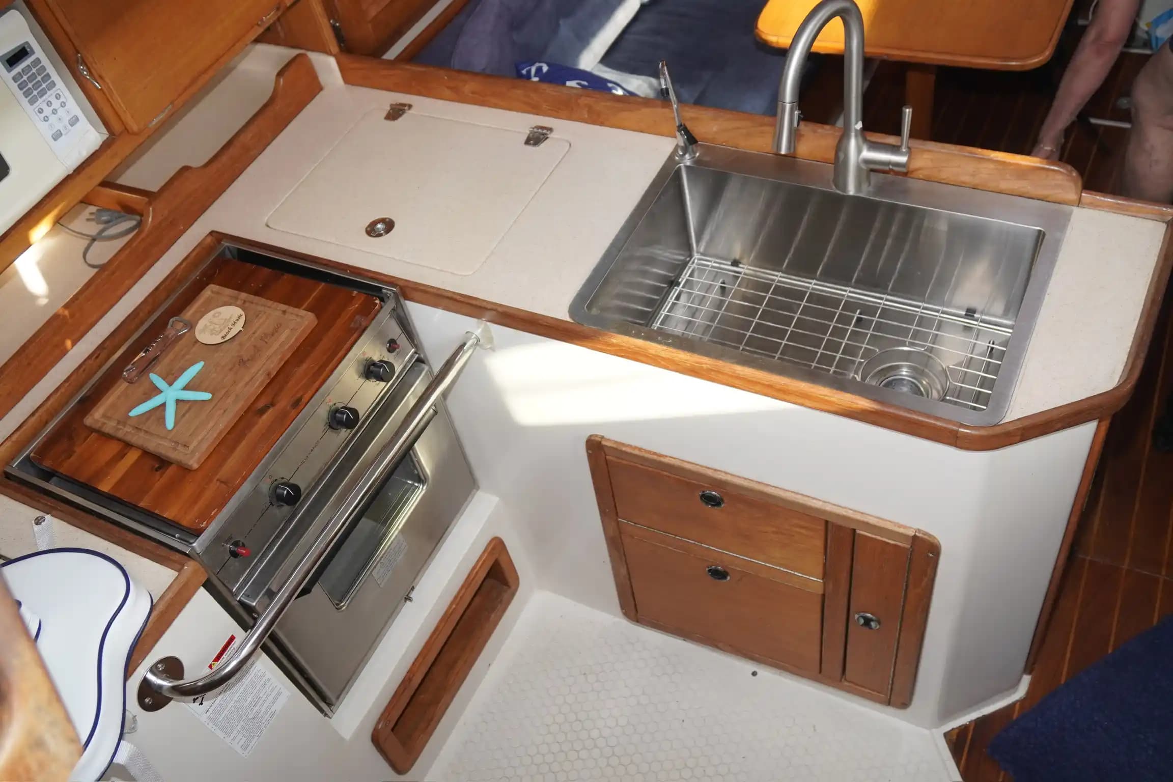 Catalina Yachts 36 MkII for Sale