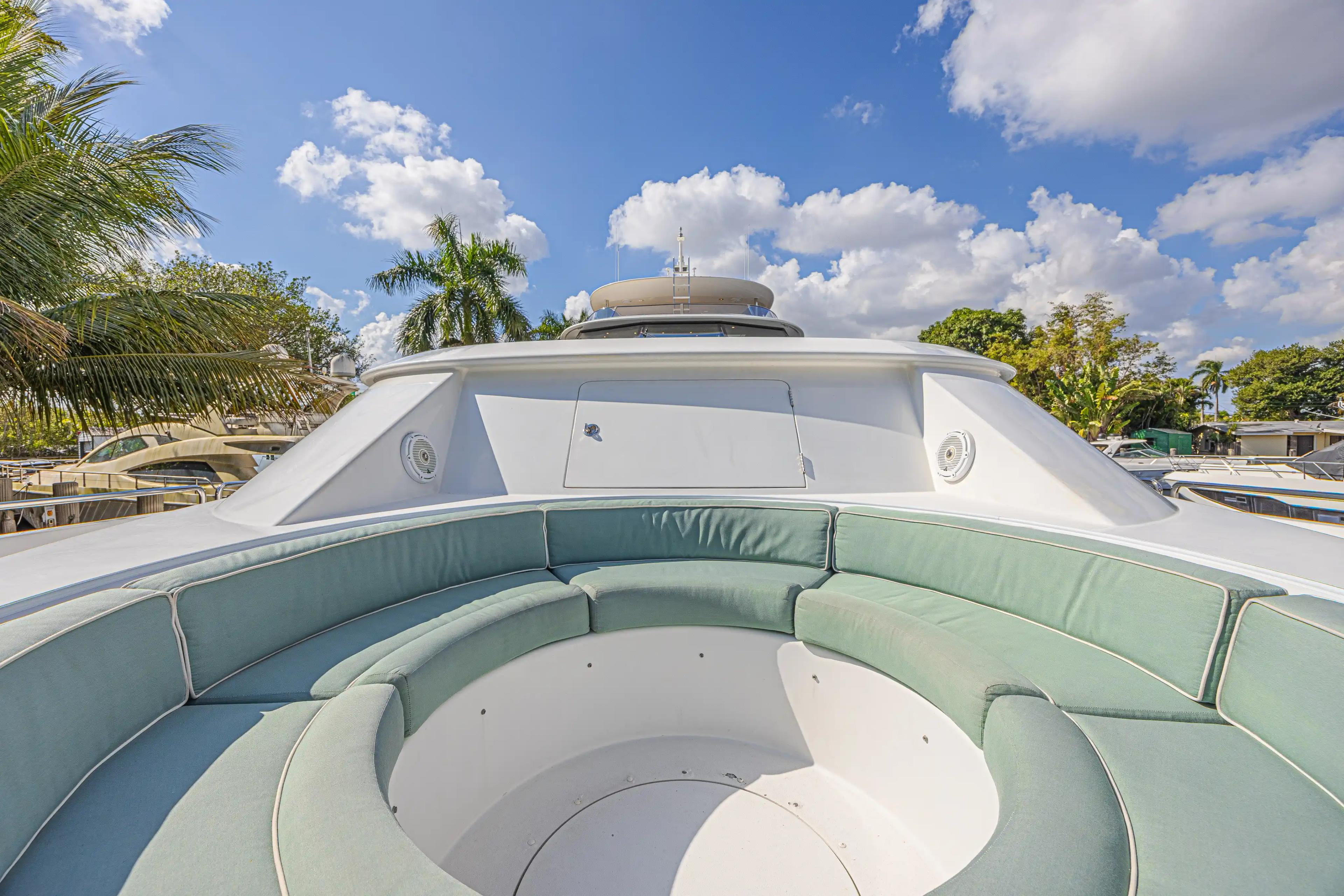 Westport W112 a la venta