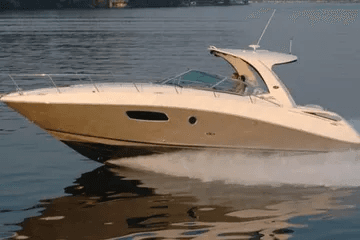Sea Ray Sundancer 350 for Sale