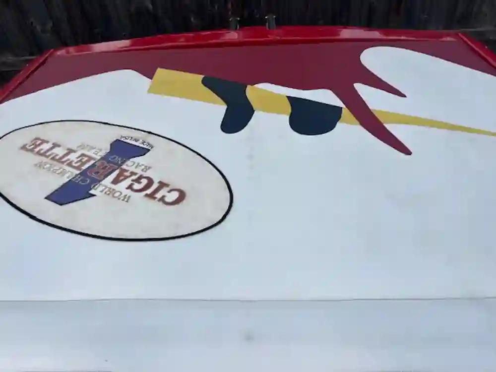 Cigarette Racing 38' Top Gun For Sale