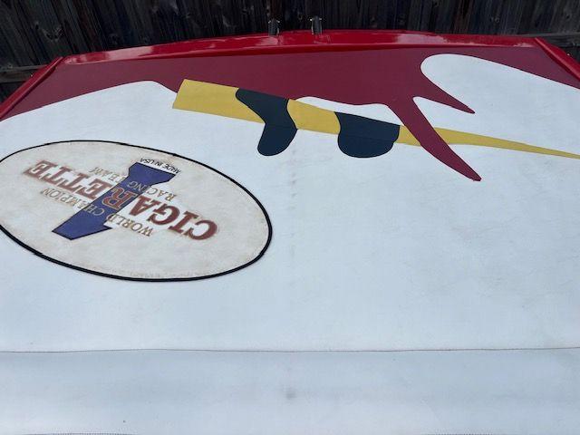 Cigarette Racing 38' Top Gun For Sale