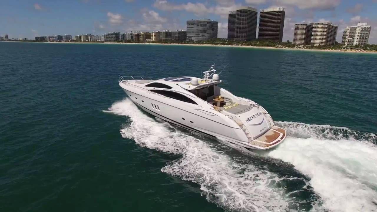 Azimut Predator 82 For Sale