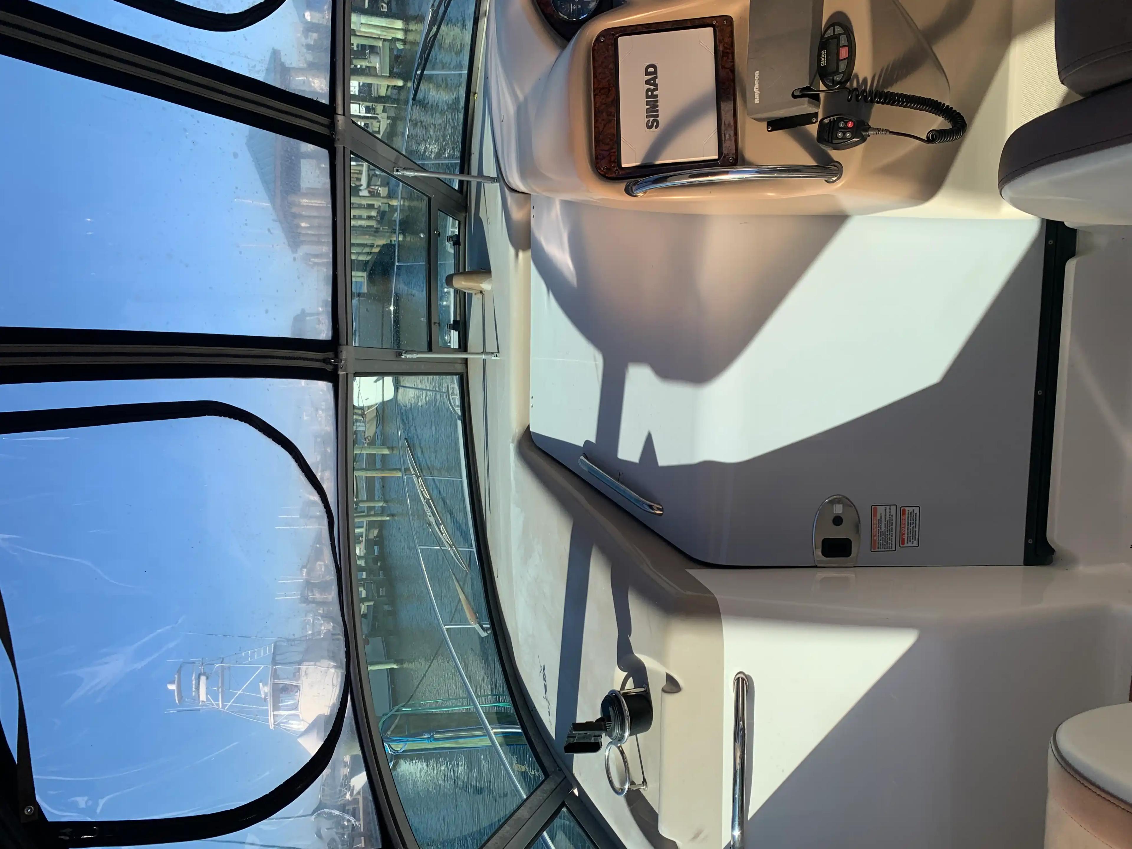 Sea Ray Sundancer 340 For Sale