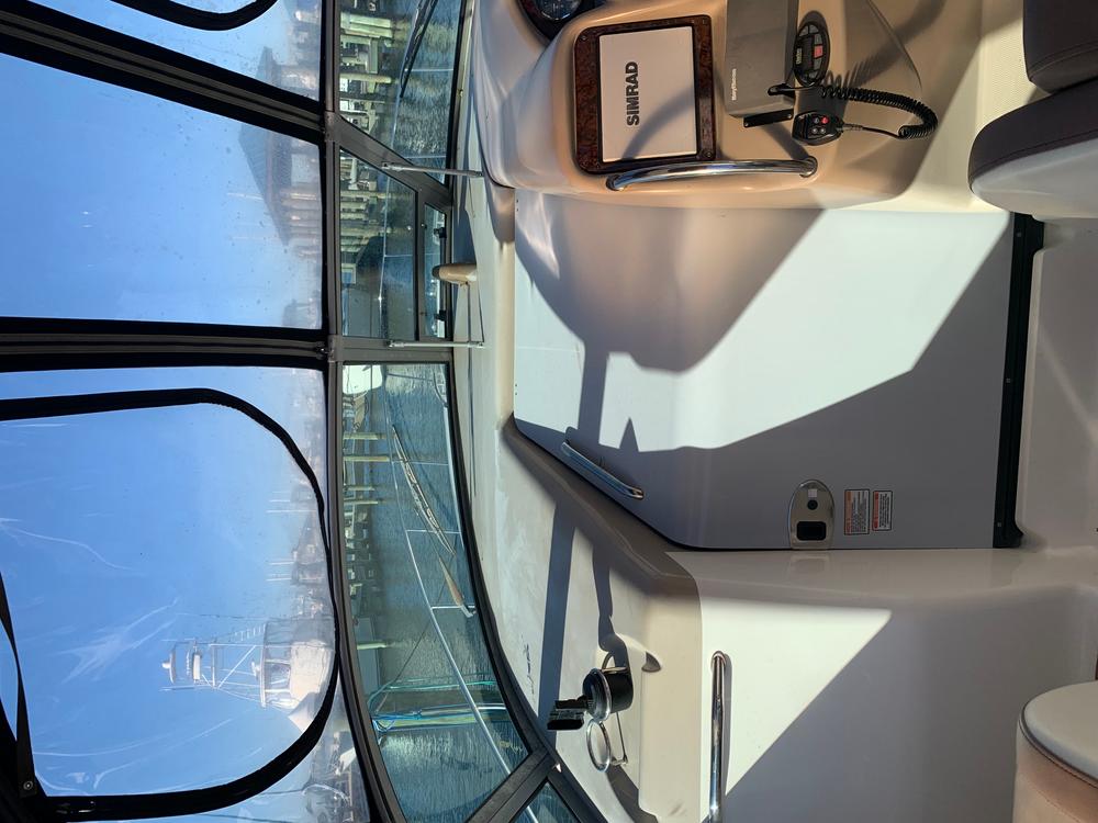 2005 Sea Ray Sundancer 340