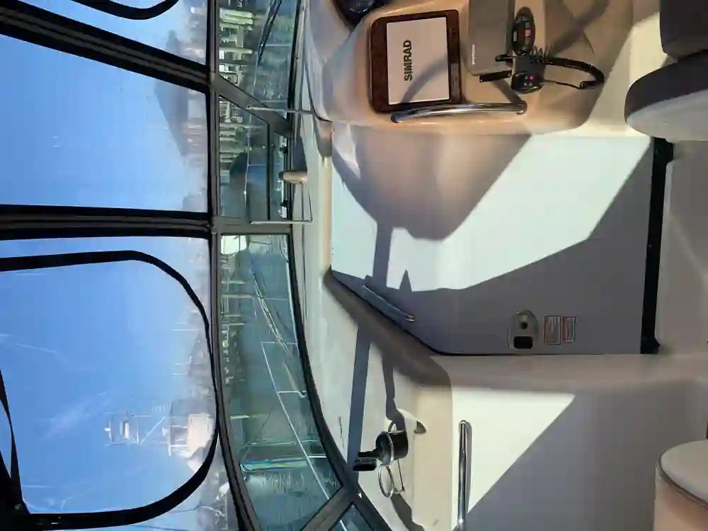 Sea Ray Sundancer 340 For Sale