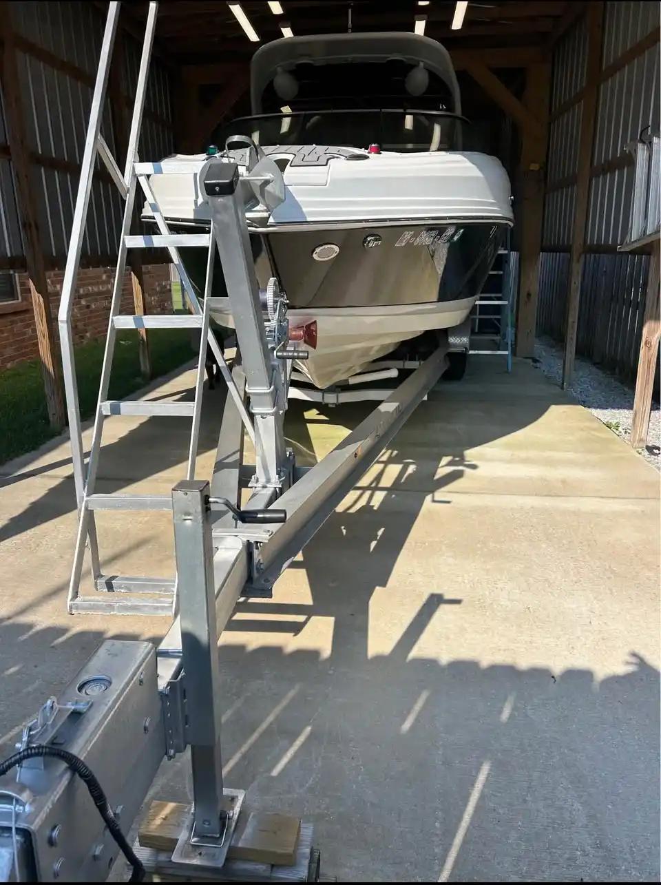 Rinker 29 QX For Sale