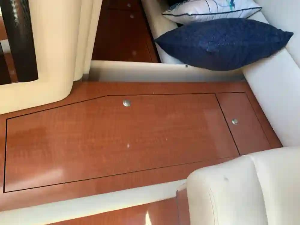 2005 Sea Ray Sundancer 340 for Sale in Pass Christian, Mississippi Cruiser 4