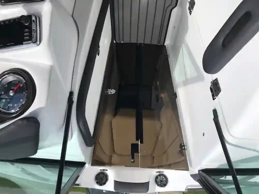 Rinker 29 QX zum Verkauf