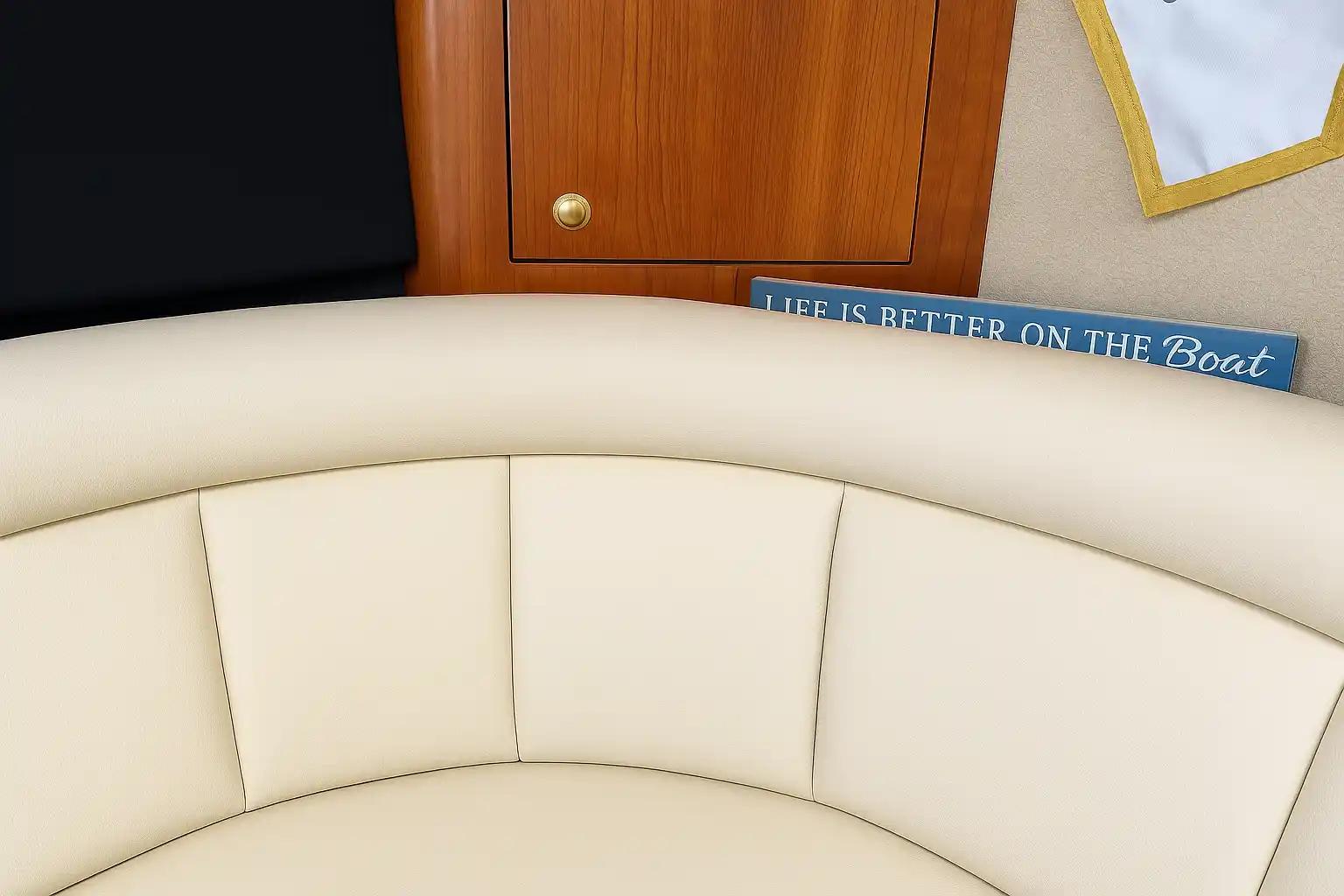 Cruisers Yachts 3870 Esprit For Sale