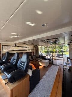 2012 Sunseeker 74 Sport Yacht XPS for Sale in Fort Lauderdale, Florida Sport Cruiser 3