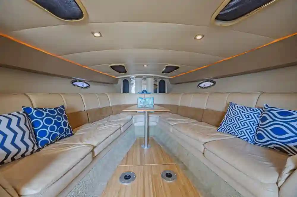 2013 Formula Boats 400 Super Sport for Sale in Fort Lauderdale, Florida Cruiser 2