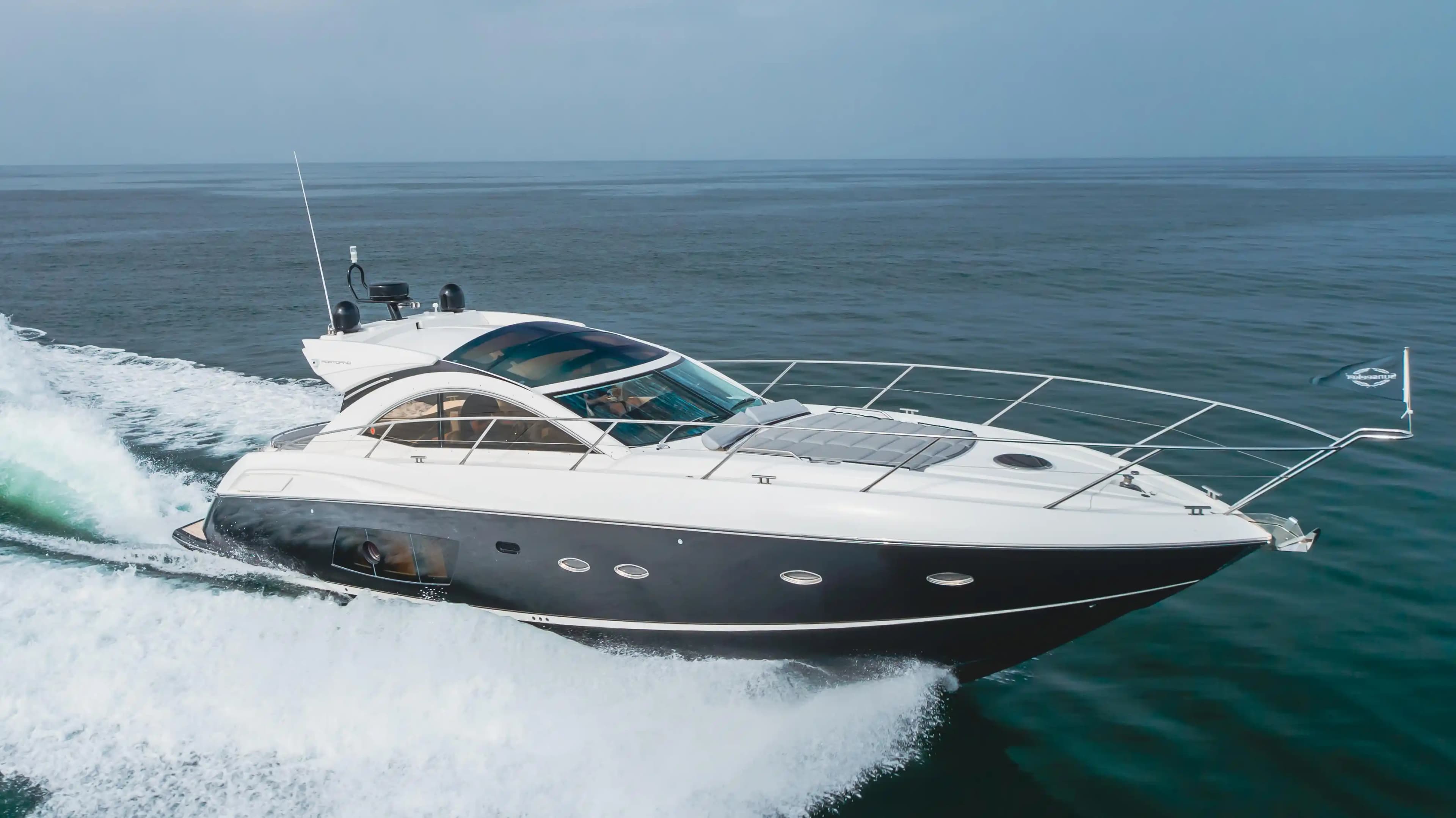 Sunseeker Portofino 48 for Sale