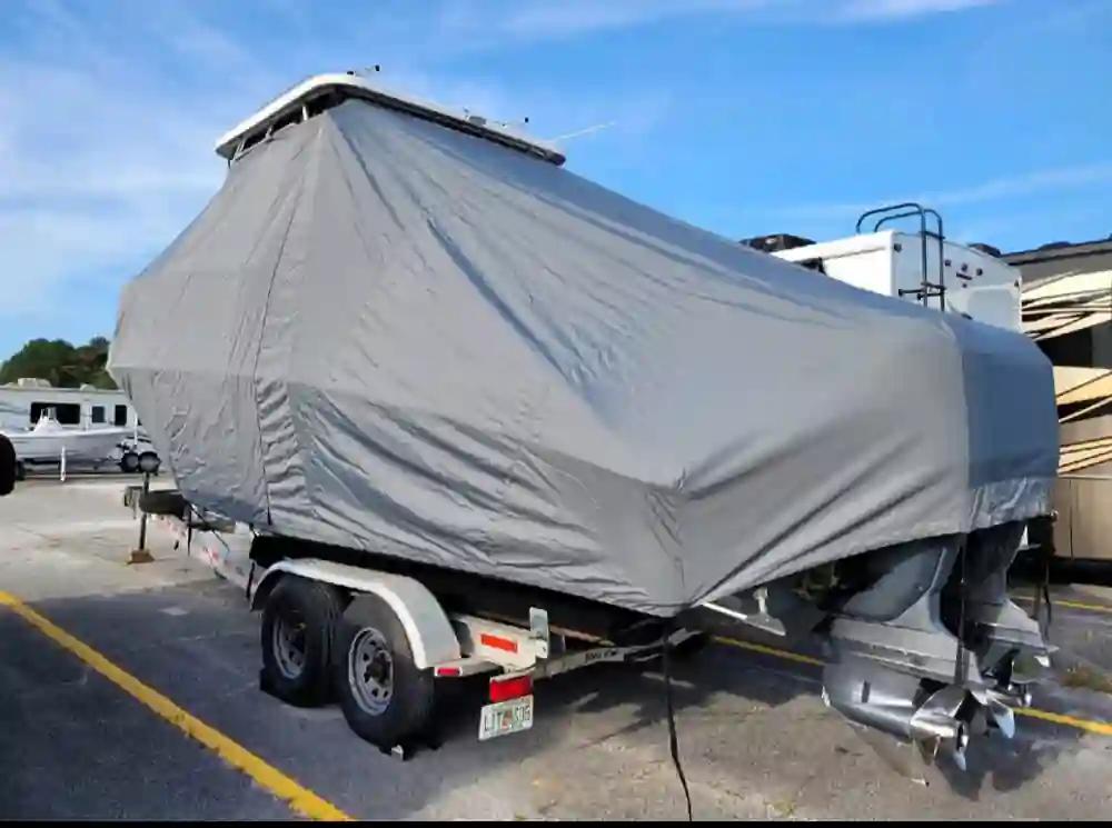 Wellcraft 270 Coastal à vendre