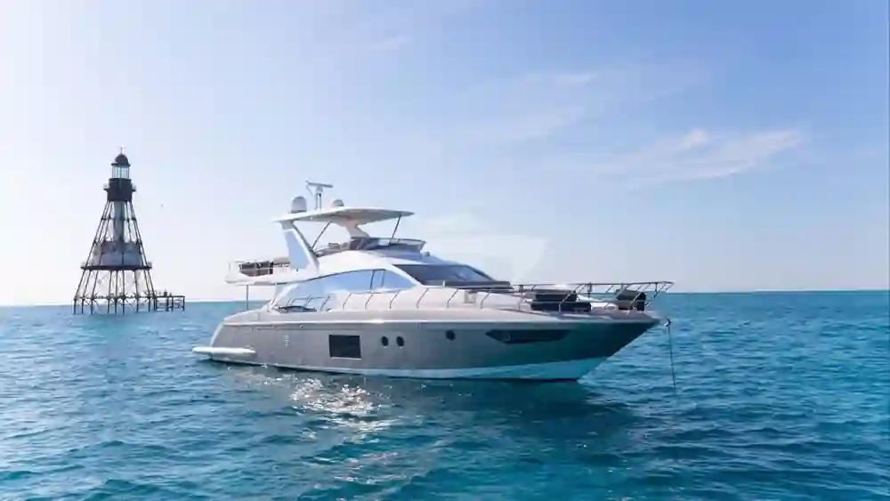 Azimut FLY 66 For Sale