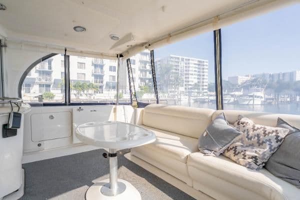 Sea Ray 480 Motor Yacht in vendita