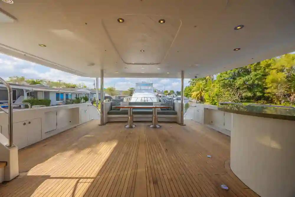 Westport W112 a la venta