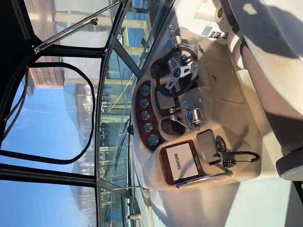 Sea Ray Sundancer 340 For Sale