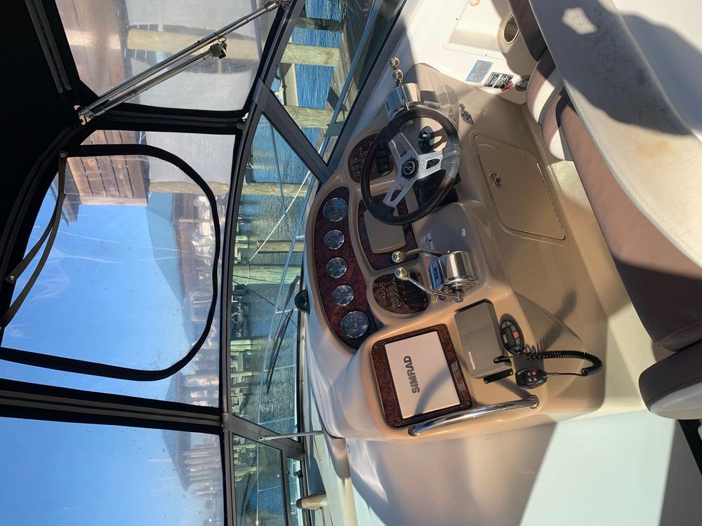 2005 Sea Ray Sundancer 340
