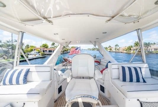 Neptunus Yachts 62 Flybridge for Sale