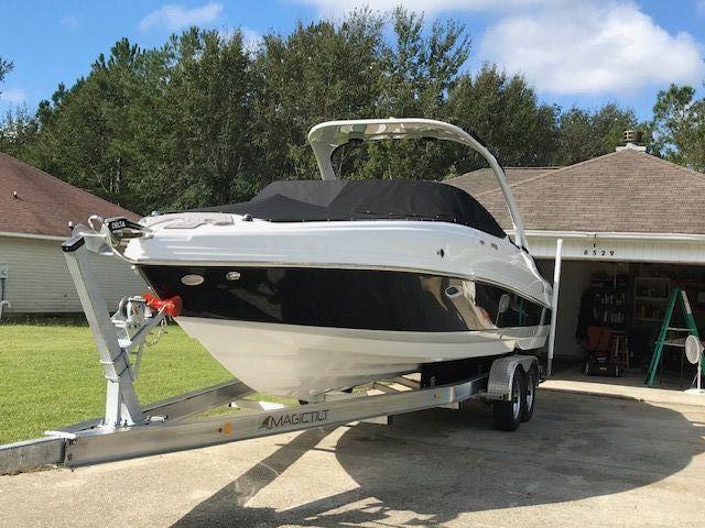 Rinker 29 QX For Sale