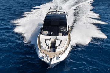 Galeon Yachts 650 Skydeck for Sale