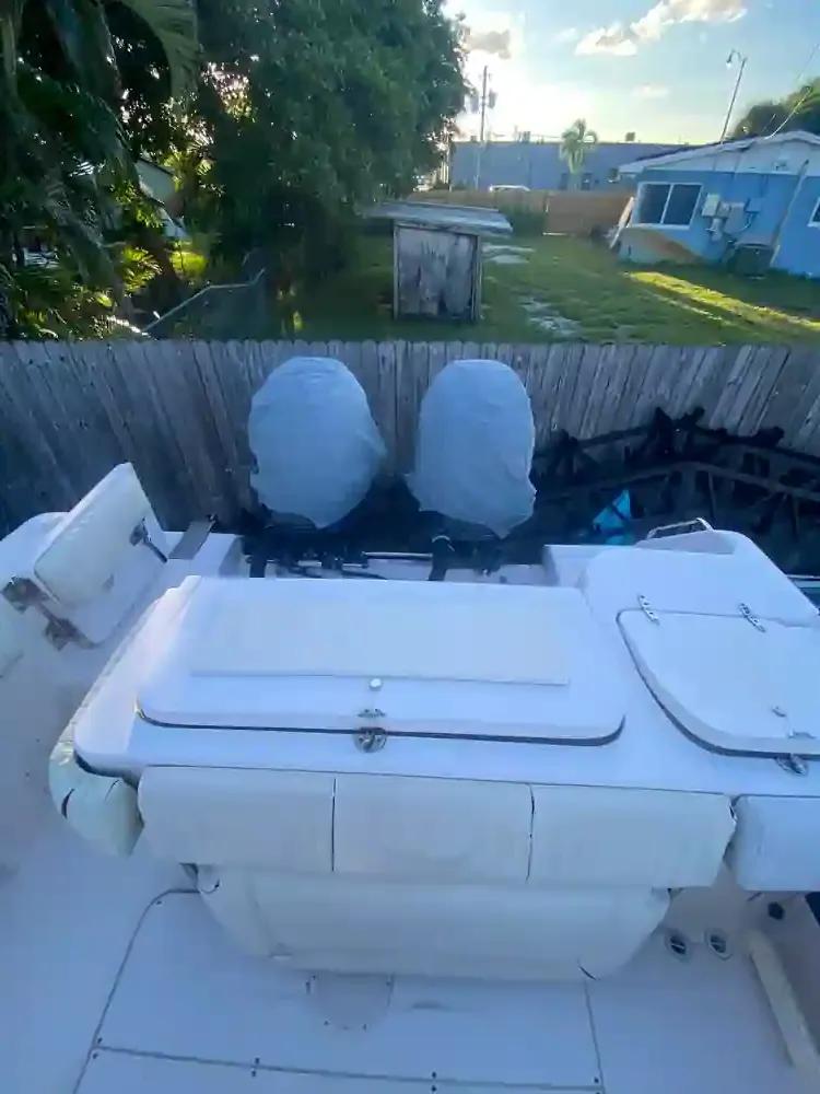 Grady-White Boats Chase 273 For Sale