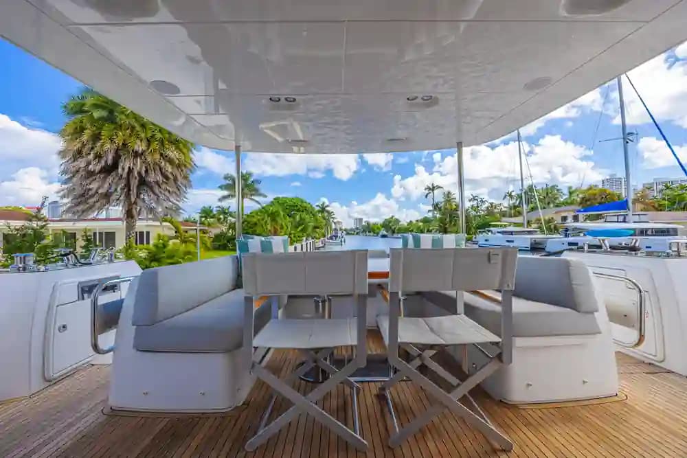 Azimut Magellano 66 for Sale