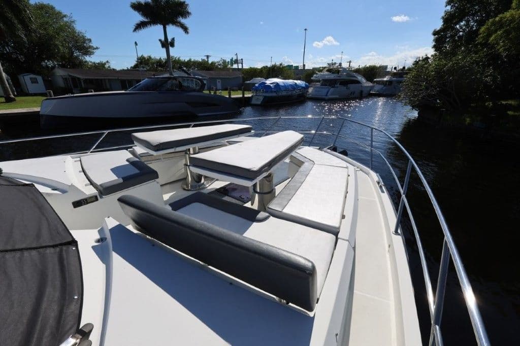 Galeon Yachts 650 Skydeck for Sale