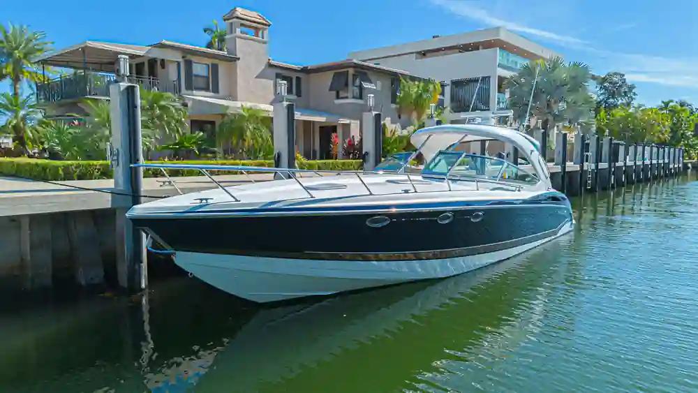 Formula Boats 400 Super Sport For Sale